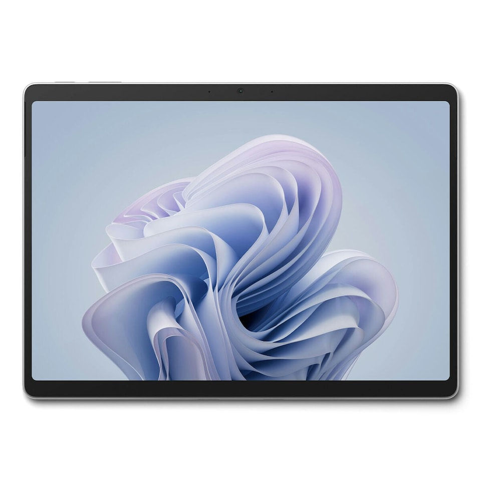image 1 of Tablet Microsoft EP2-14782 13" Intel Core Ultra 5-135U 8 GB RAM Platinum N/A | N/A | One Size