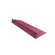 image 9 of Fitness Mad Yoga Wedge EVA Foam 50 x 15 x 5 cm Burgundy | Multi | Burgundy | 50cm (L) x 15cm (W) x 5cm (H)