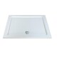 image 3 of Aquarius Vital 1800 x 900mm Rectangle Shower Tray and Waste