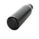 image 4 of Avira Avior Recycled Stainless Steel 500ml Water Bottle - Black - One Size Black | One Size