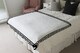 image 3 of Greek Key Border Frame Blanket | Multi
