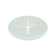 image 5 of Kikka Boo Snack Bowl 2 In 1 Savanna Mint