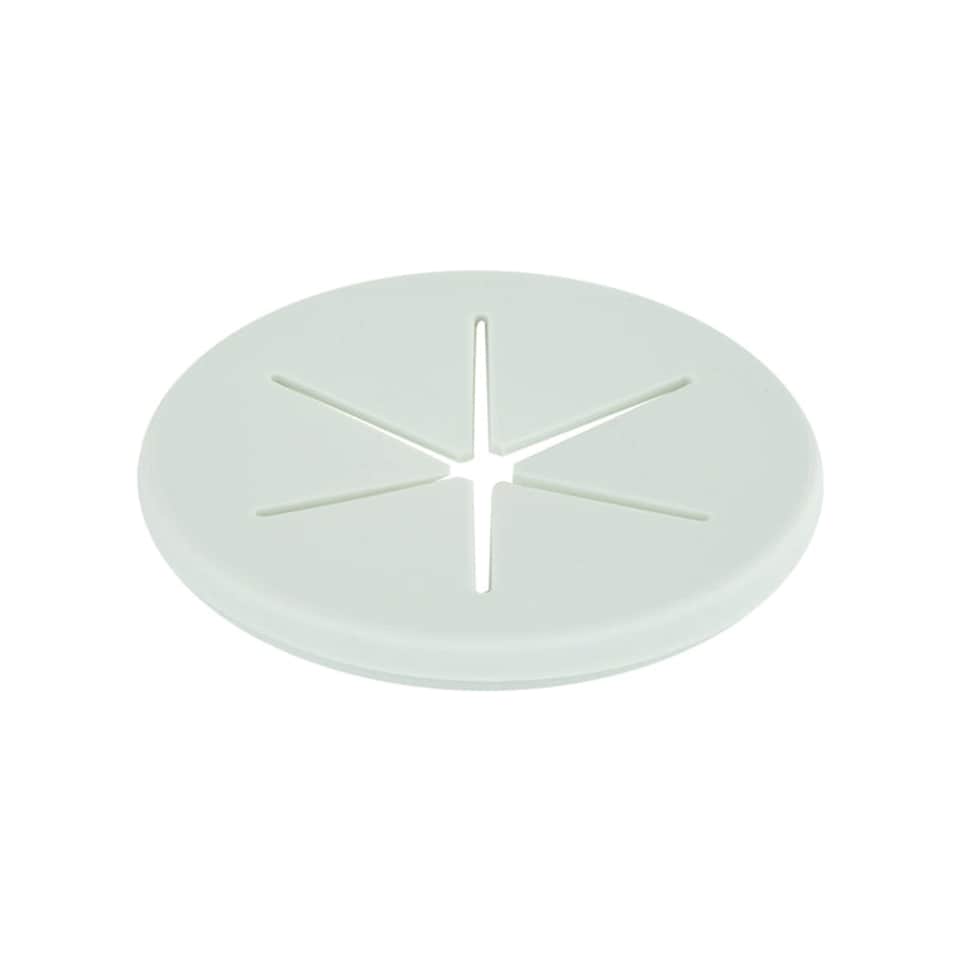 image 1 of Kikka Boo Snack Bowl 2 In 1 Savanna Mint