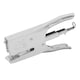 image 1 of Metal Stapler Silver 24/6 26/6