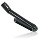 image 7 of SPARES2GO Soft Dusting Brush for Titan Vacuum TTB774VAC 16L TTB775VAC 20L TTB776VAC 30L TTB777VAC 40L Swivel Tool 35mm