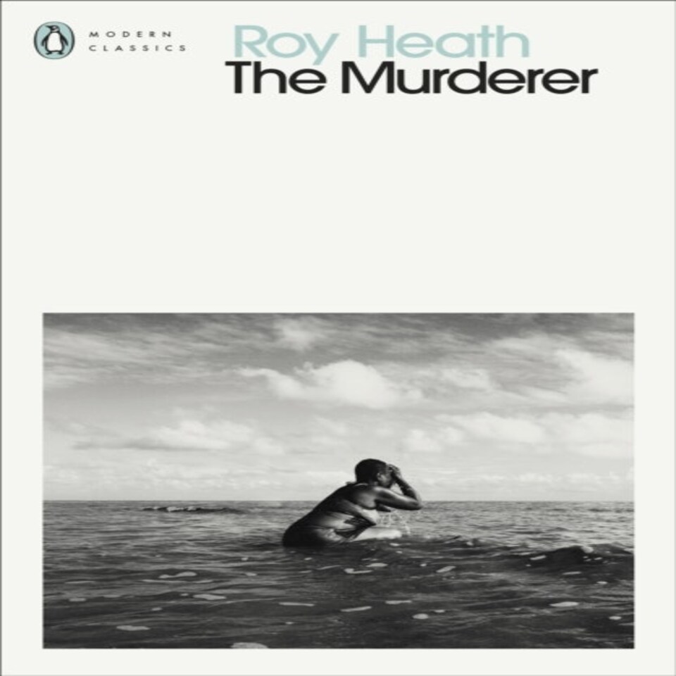 Murderer