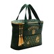 image 4 of Warner Bros Harry Potter Alumni Lunch Bag Slytherin