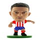 image 1 of Soccerstarz - Atletico Madrid Kieran Trippier - Home Kit Classic /Figures - Creative Toys Company - TOYS