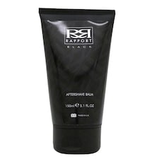 Dana Rapport Black Aftershave Balm 150ml