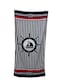 image 1 of Nautical Beach Towel 85x160cm | Multi | One size | 1