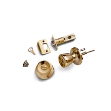 Era 168 Privacy Lock Set | Bronze | Brass | One Size | 1