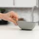 image 7 of Béaba Silicone Meal Set 4pcs Eucalyptus