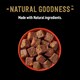 image 6 of 48 x 100g Cesar Natural Goodness Grain Free Adult Dog Food Trays Mixed Terrine