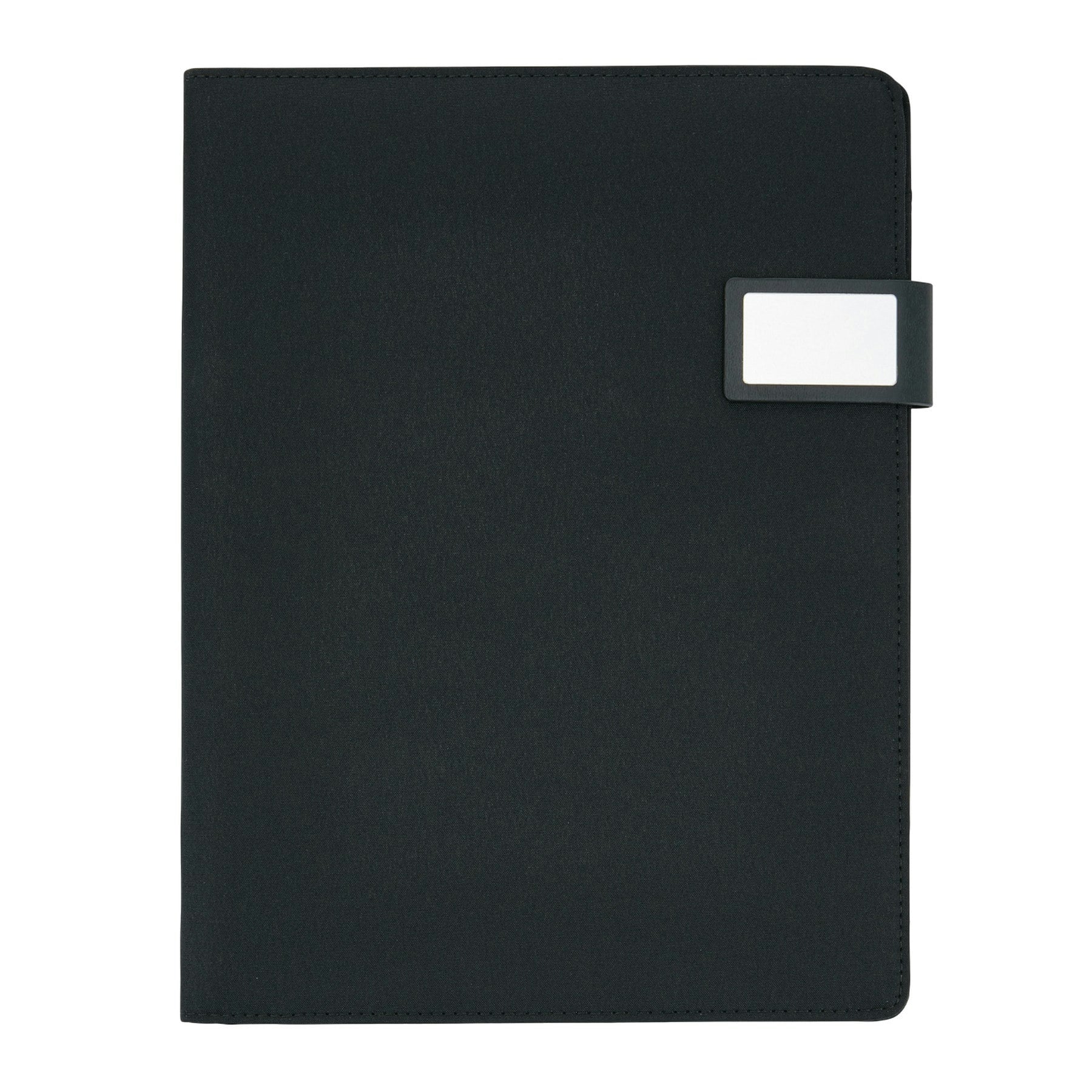 XD Collection Tech A4 Portfolio - Black - One Size