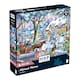 image 1 of The House of Puzzles, Almost Home - BIG 500 Piece Jigsaw Puzzle
