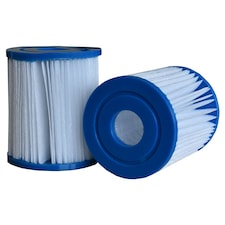 Relax Pool Filter Cartridge - PIN3PAIR