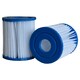 image 1 of Relax Pool Filter Cartridge - PIN3PAIR