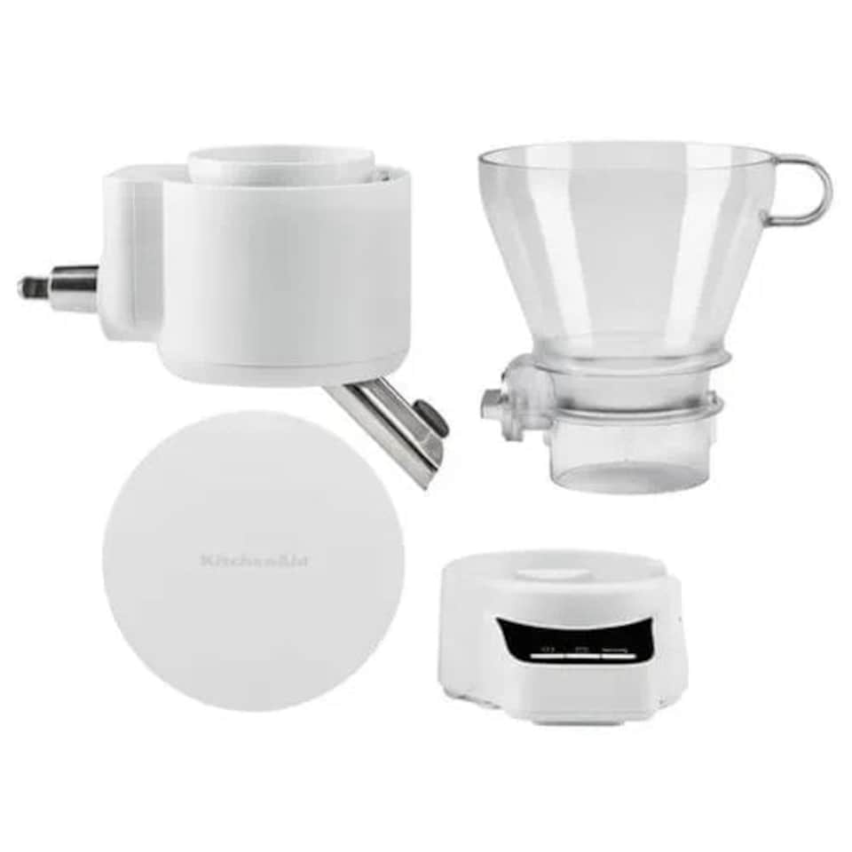 image 1 of KitchenAid Artisan Sifter & Scale