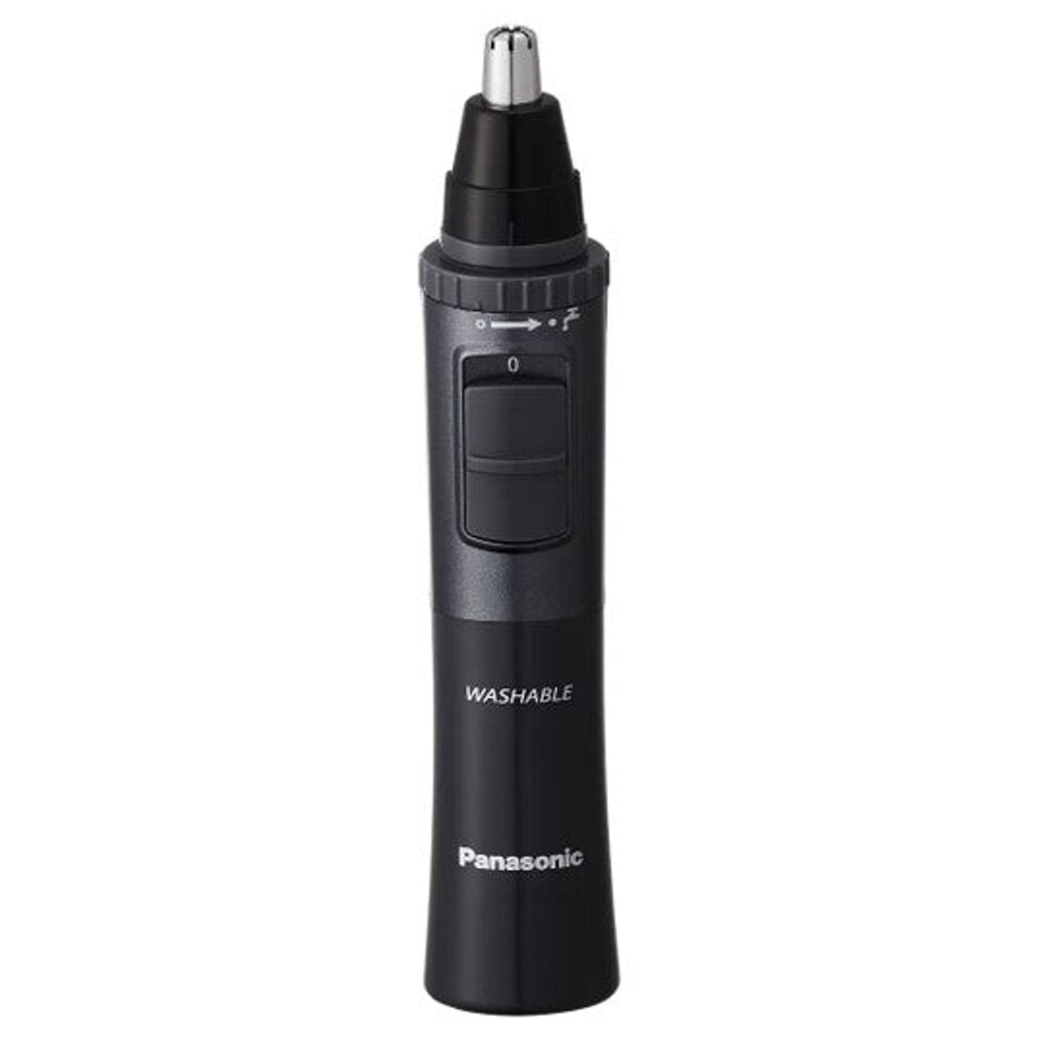 image 1 of Panasonic ER-GN33, ES-RT37 Beard Trimmer  in Black