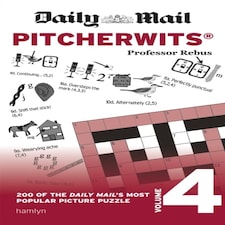 Daily Mail Pitcherwits  Volume 4