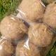 image 2 of Pack of 6 Bird Wildlife Nutritional Suet Fat Balls