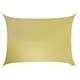 image 1 of 4m x 3m Rectangle Water Resistant Sand Sun Shade Sail
