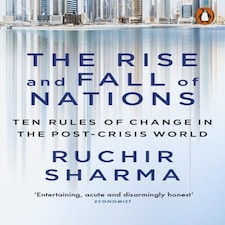 The Rise And Fall Of Nations