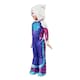 image 3 of Spidey And His Amazing Friends Childrens/Kids Deluxe Ghost-Spider Costume - Blue/Pink/White - 2-3 Years 2