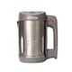 image 1 of Hamilton Beach Intelligent Pro Soup Maker Plus Grey