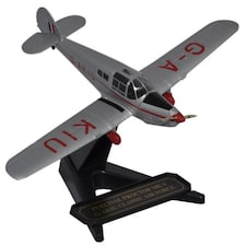 Oxford Aviation Percival Proctor MkV G-AKIU - Classic Air Force