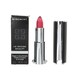 image 4 of Givenchy Le Rouge Two Tone Pink Lipstick 03 Sculpt'in Fuchsia Pink