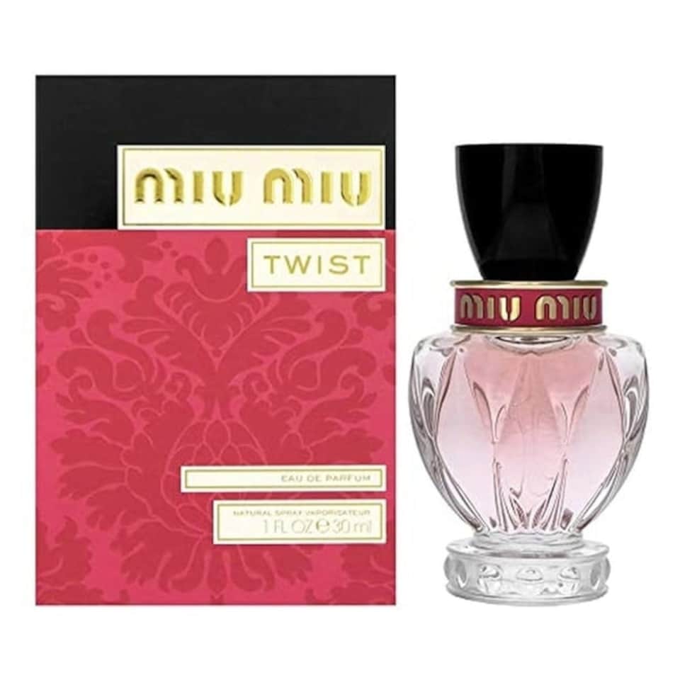 image 1 of Miu Miu Twist Eau de Parfum 30ml Spray