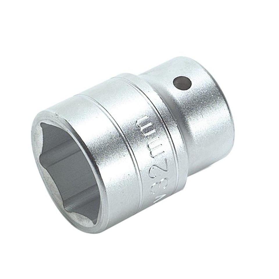 Teng Hexagon Socket Metric | Multi | Multi Colour | 21mm | 1