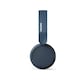 image 1 of Wireless On Ear Headphones  in Blue
