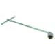 image 2 of 24mm Metric UJ Universal Joint T Bar Sockets Spanner Nut Spinner Wrench