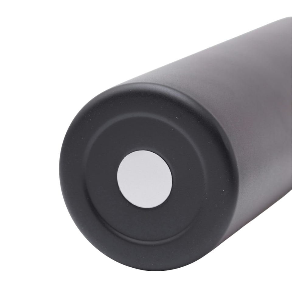 image 1 of Vinga 1000ml Insulated Water Bottle - Black - One Size | Black | One Size