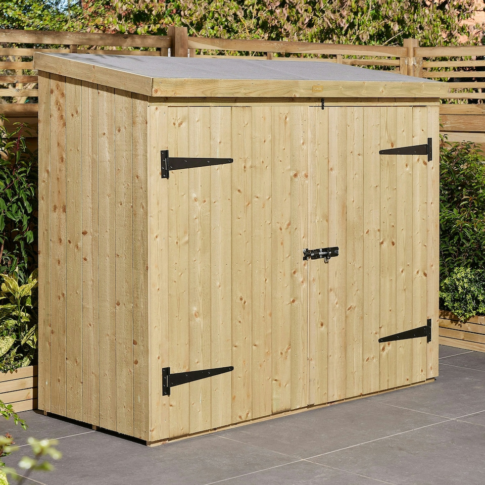 image 1 of Rowlinson Premium Heritage Wallstore N/A | Natural