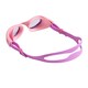 image 3 of Arena Childrens/Kids The One Swimming Goggles - Pink/Violet - One Size