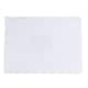image 1 of Pack of 12 A3 Clear Zippy Bags with White Zip