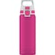 image 2 of Sigg Total Color Water Bottle - Berry - 1L