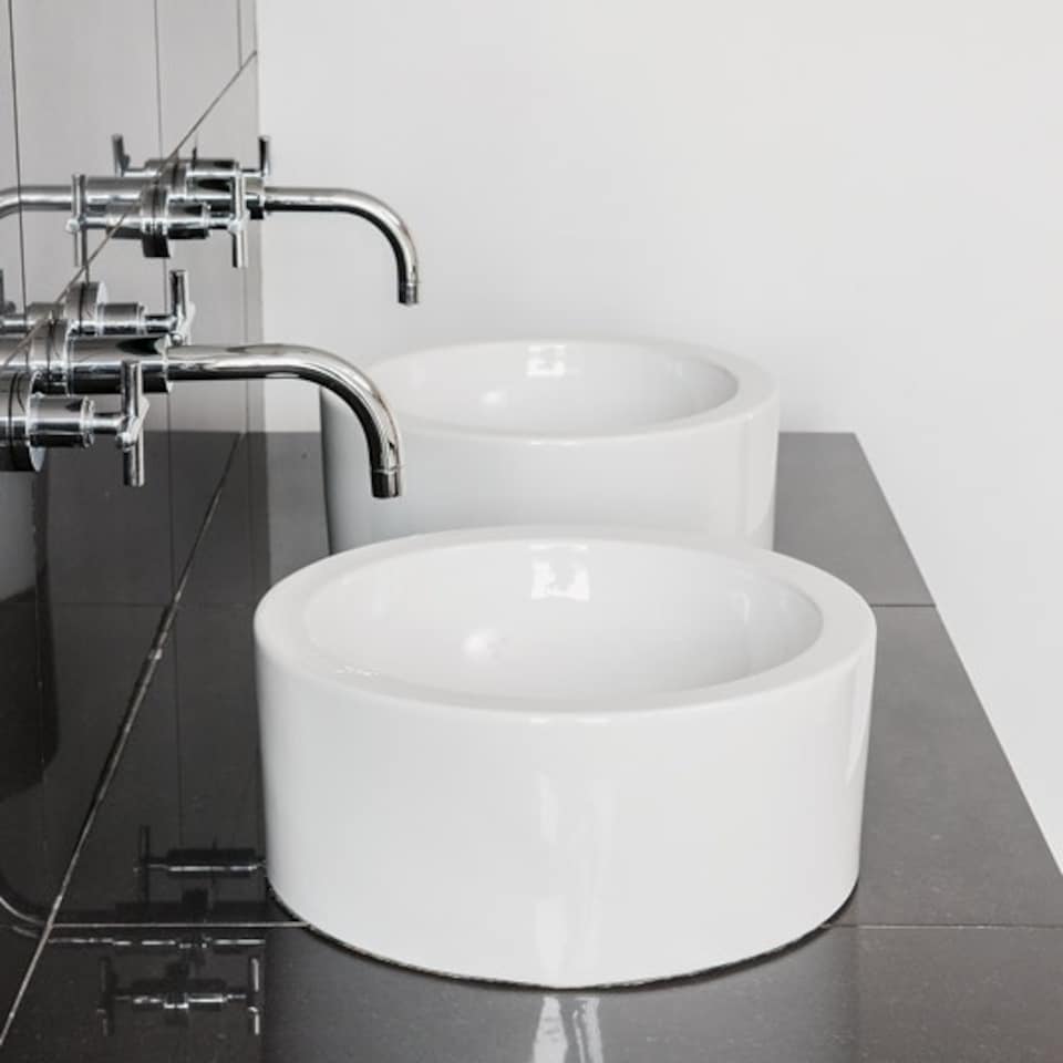 image 1 of HG bathroom cleaner all surfaces 0.5L -- 2 Pack