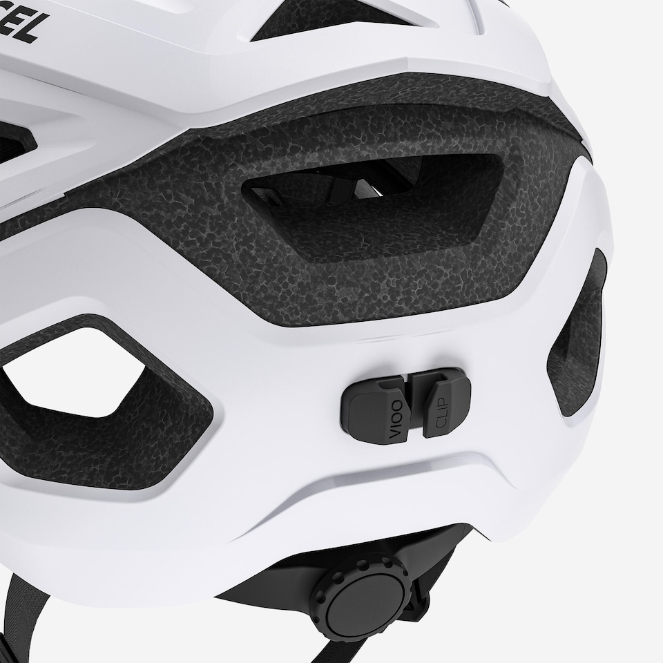 image 1 of Decathlon RoadR 500 Road Cycling Helmet