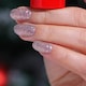 image 4 of Bluesky Pink Gel Polish - Believe In Magic 10ml