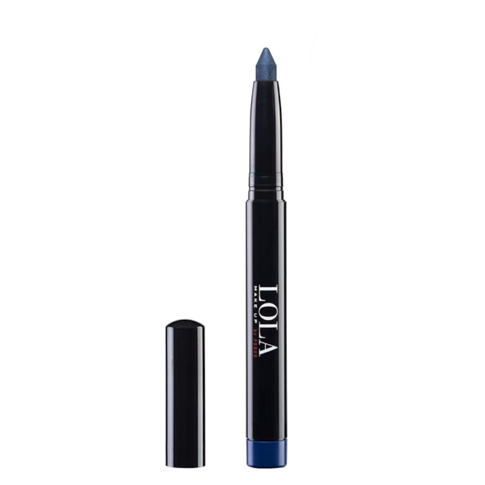 image 1 of LOLA MAKE UP STICK EYESHADOWS Multi | Emerald Green