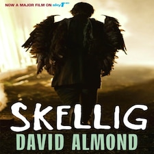 Skellig Tv Tie In Edition