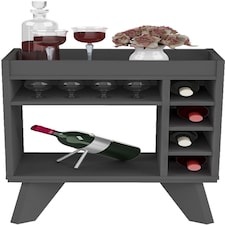 Naples Side Table