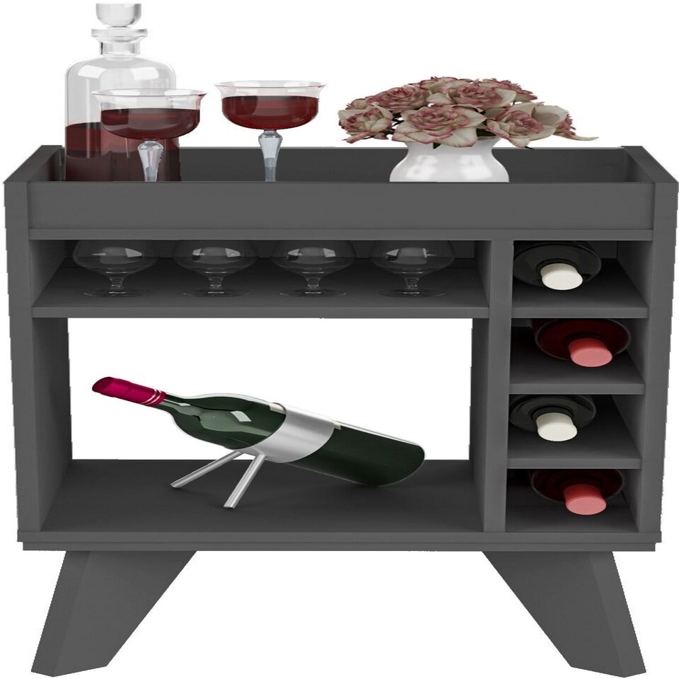 image 1 of Naples Side Table