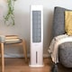 image 6 of Igenix IG9750 Evaporative Air Cooler with Remote Control