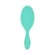 image 2 of WetBrush Original Detangler Hair Brush Gently Separates Knots With Ease, For All Hair Types, Amazon Exclusive Colour, Aqua