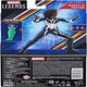 image 2 of Marvel Legends Series - Marvel's Photon Figure